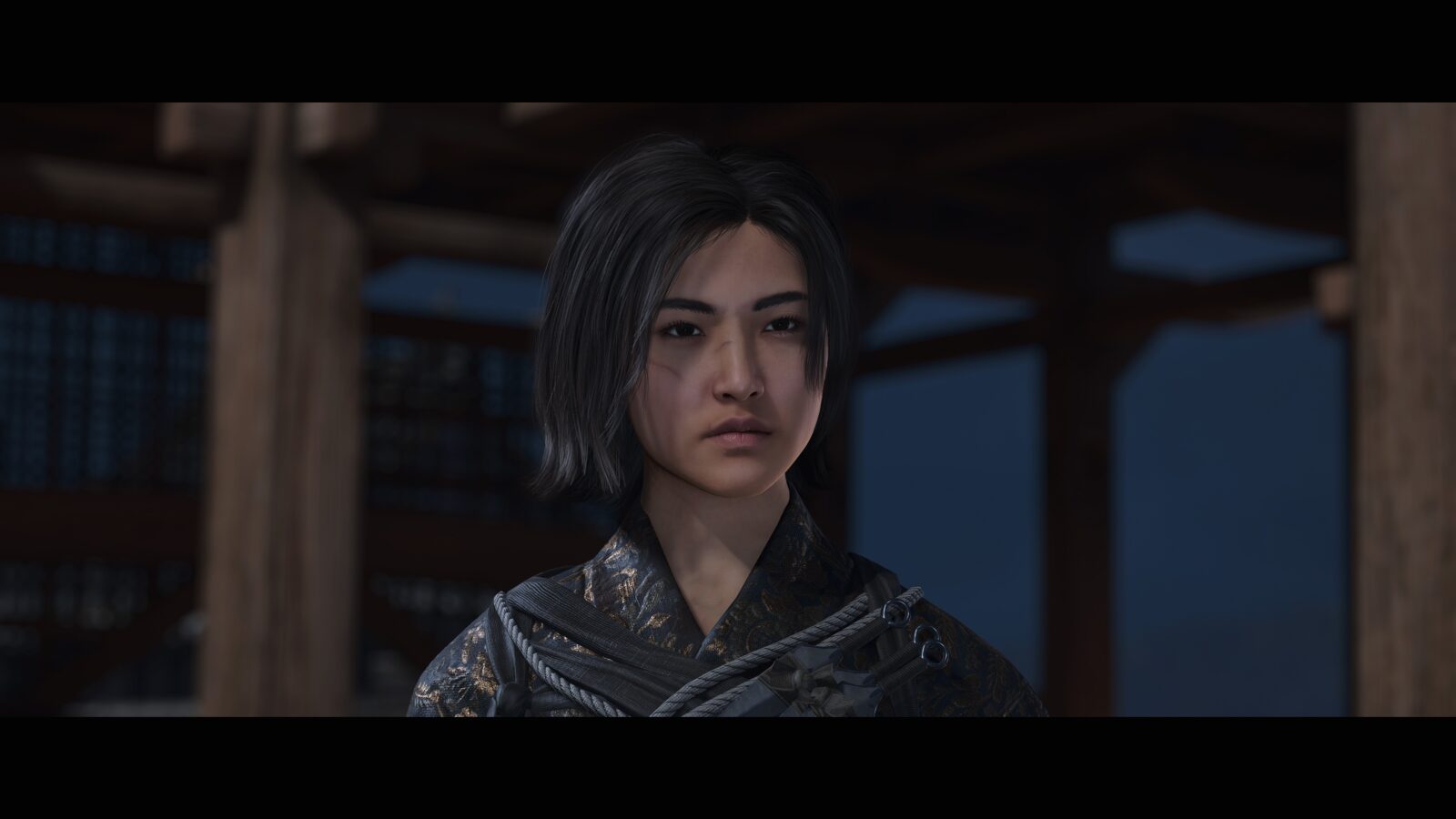 TEST PS5/PC - Assassin's Creed Shadows : Le Samurai et la Kunoichi à l'ombre d'une formule pesante