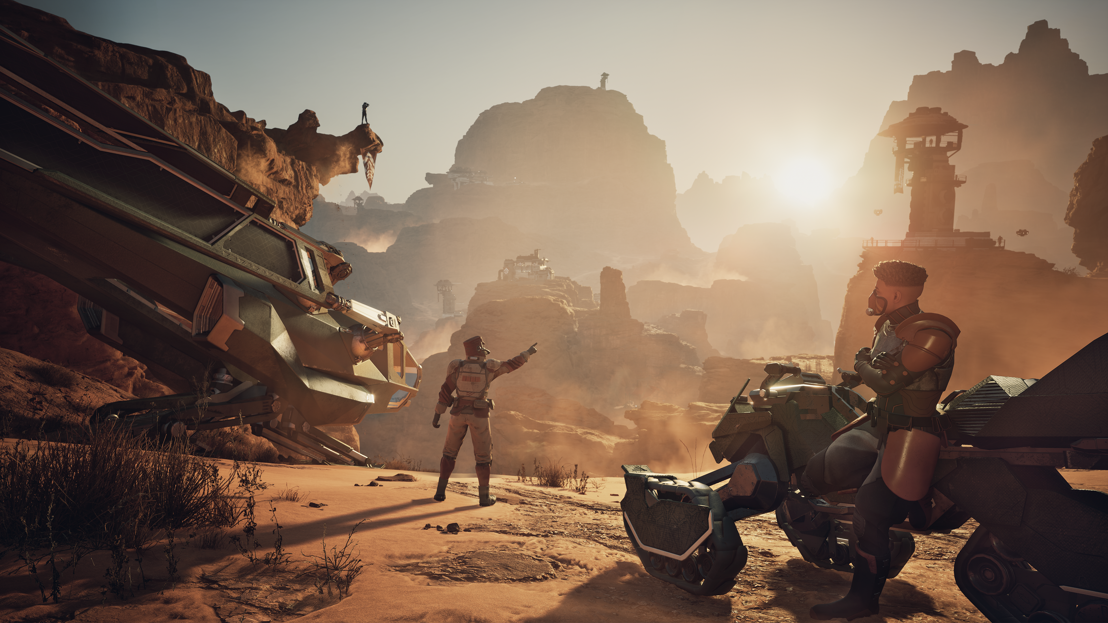 Dune Awakening : Funcom dévoile le modèle économique du jeu !
