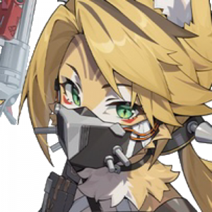 pulchra portrait icon zzz