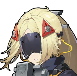 trigger portrait icon zzz