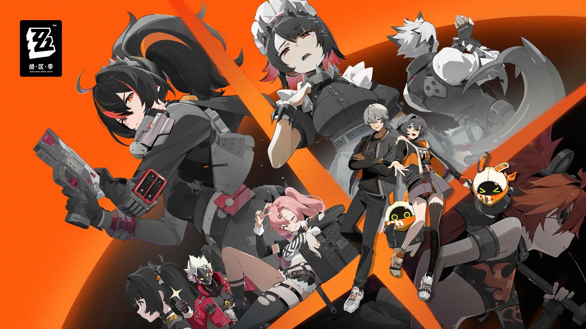 HoYoverse annonce des buffs et des reworks pour les anciens agents de Zenless Zone Zero (Résumé du Dev Talk)