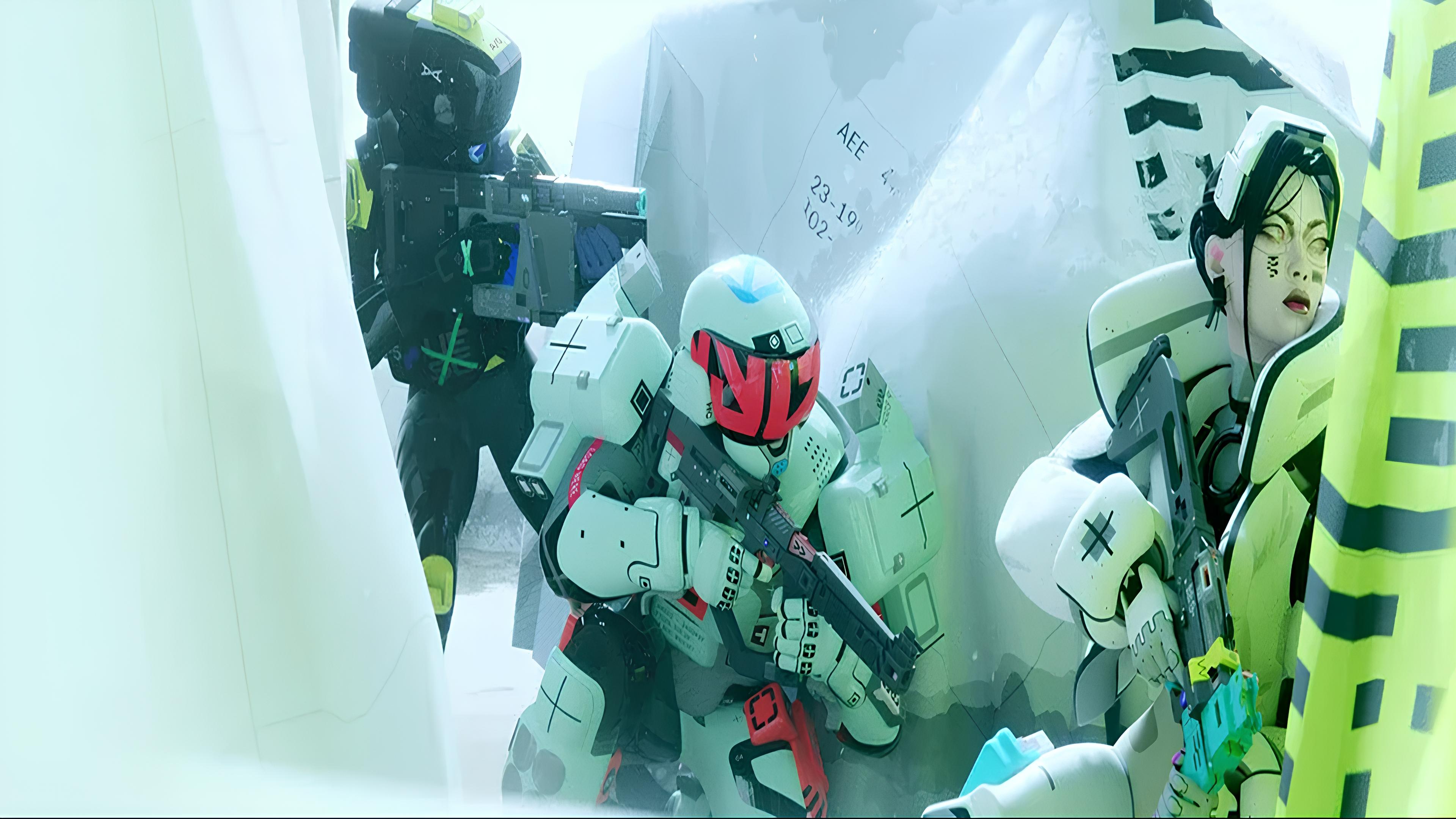 Marathon : Bungie va dévoiler le gameplay cette semaine !