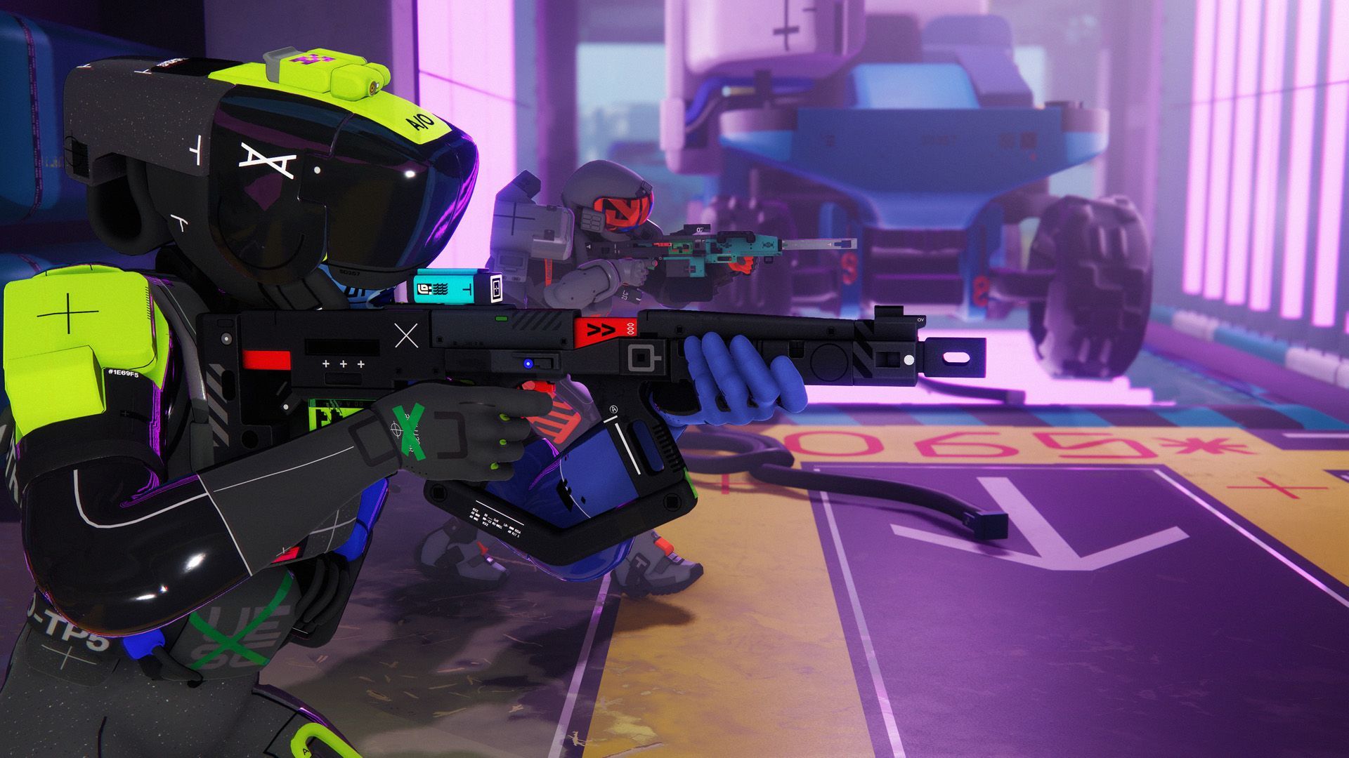 Marathon, l’extraction shooter de Bungie, révèle enfin son gameplay et sa date