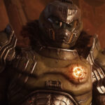 Quand le catch rencontre l’Enfer : Doom The Dark Ages s’invite à Wrestlemania 41