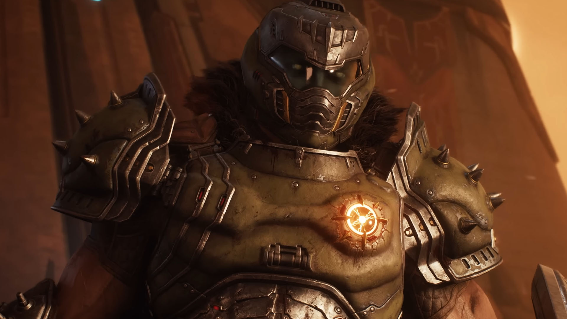 Quand le catch rencontre l’Enfer : Doom The Dark Ages s’invite à Wrestlemania 41