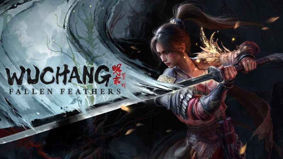 WUCHANG Fallen Feathers, le souls-like chinois sortira cet été !