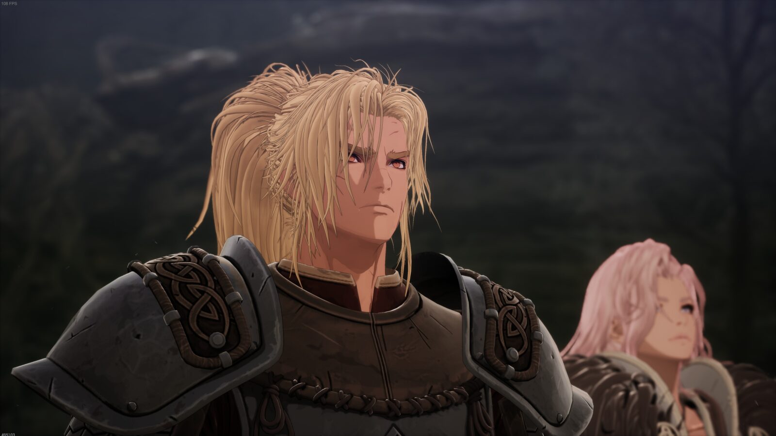 TEST PC – The First Berserker Khazan : la vengeance au service d’un gameplay nerveux