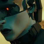 Marathon s’offre un court-métrage réalisé par Alberto Mielgo (Love, Death & Robots)