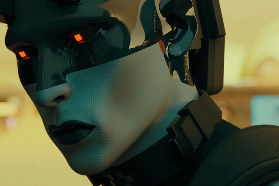 Marathon s’offre un court-métrage réalisé par Alberto Mielgo (Love, Death & Robots)