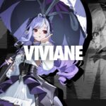 Zenless Zone Zero : Viviane (Build FR, Team, Gameplay)