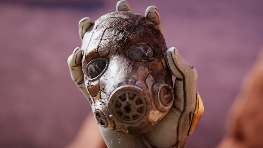 Gearbox annonce que Borderlands 4 sortira plus tôt que prévu