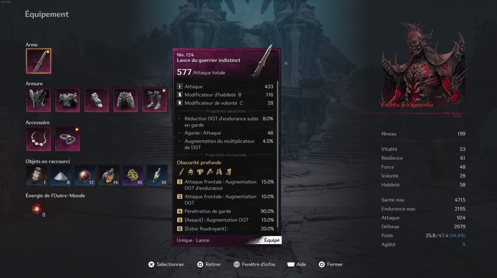 TEST PC – The First Berserker Kazhan : la vengeance au service d’un gameplay nerveux