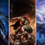 Les sorties jeux vidéo de mai 2025