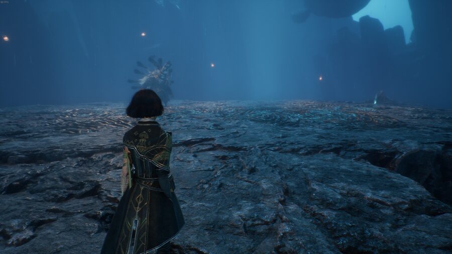 Clair Obscur Expedition 33 - Guide Visages : Localisation du boss secondaire