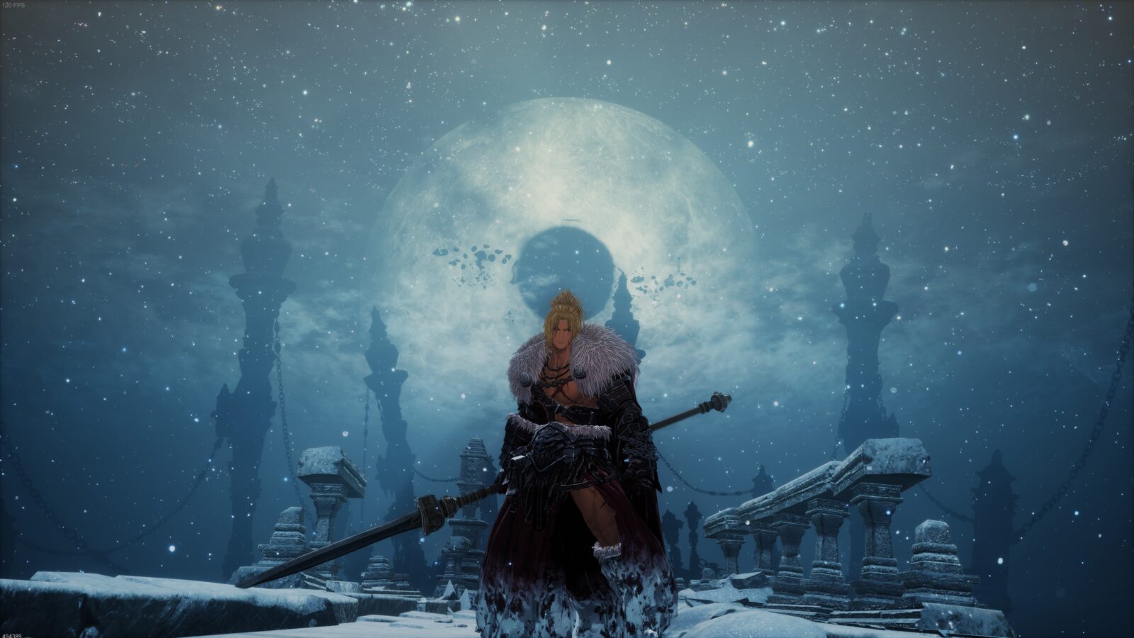 TEST PC – The First Berserker Khazan : la vengeance au service d’un gameplay nerveux
