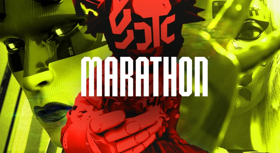 [Récap] Tout ce qu’il faut savoir sur Marathon !