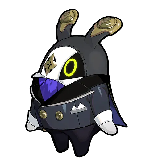 robin icon zzz bangboo