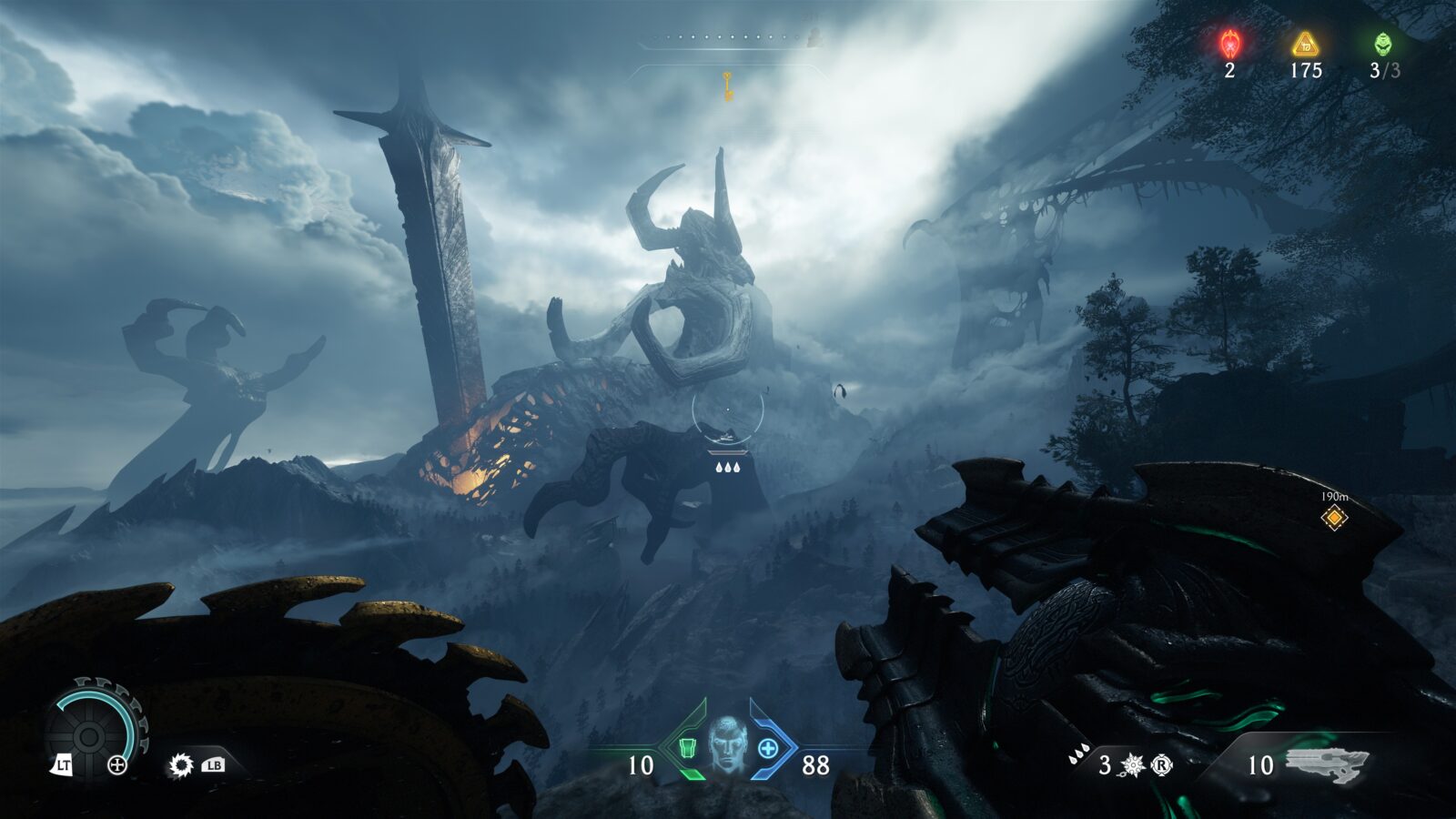 TEST PC – DOOM The Dark Ages : le Slayer au cœur du Moyen Âge futuriste