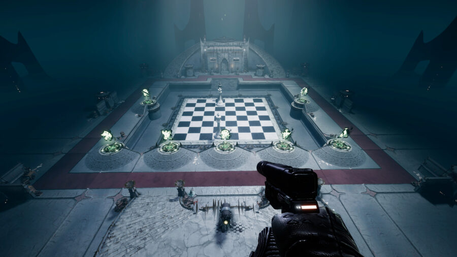 Destiny 2 : Emplacement des 60 pièces d’échec et des 27 tableaux de l’évènement communautaire (Guide complet)