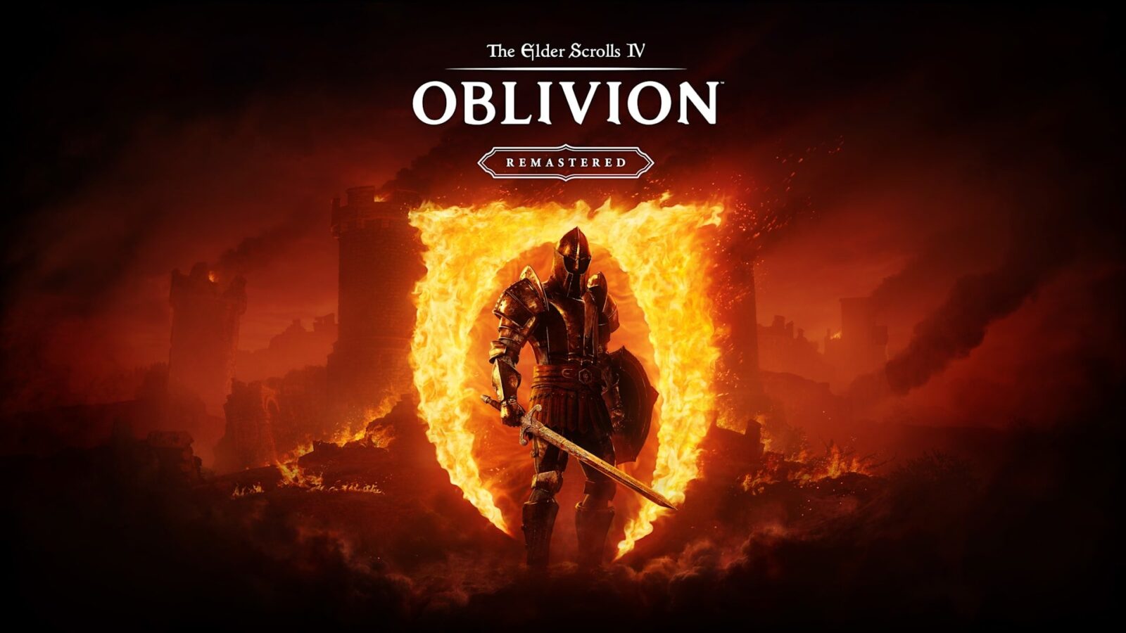 TEST PC - The Elder Scroll 4 Oblivion Remastered : Pourquoi pas un remake à ce stade ?