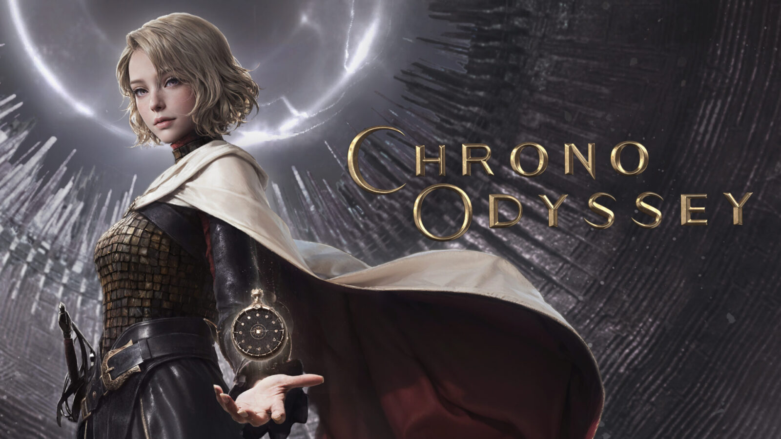 Chrono Odyssey : Un nouveau trailer et un playtest imminent