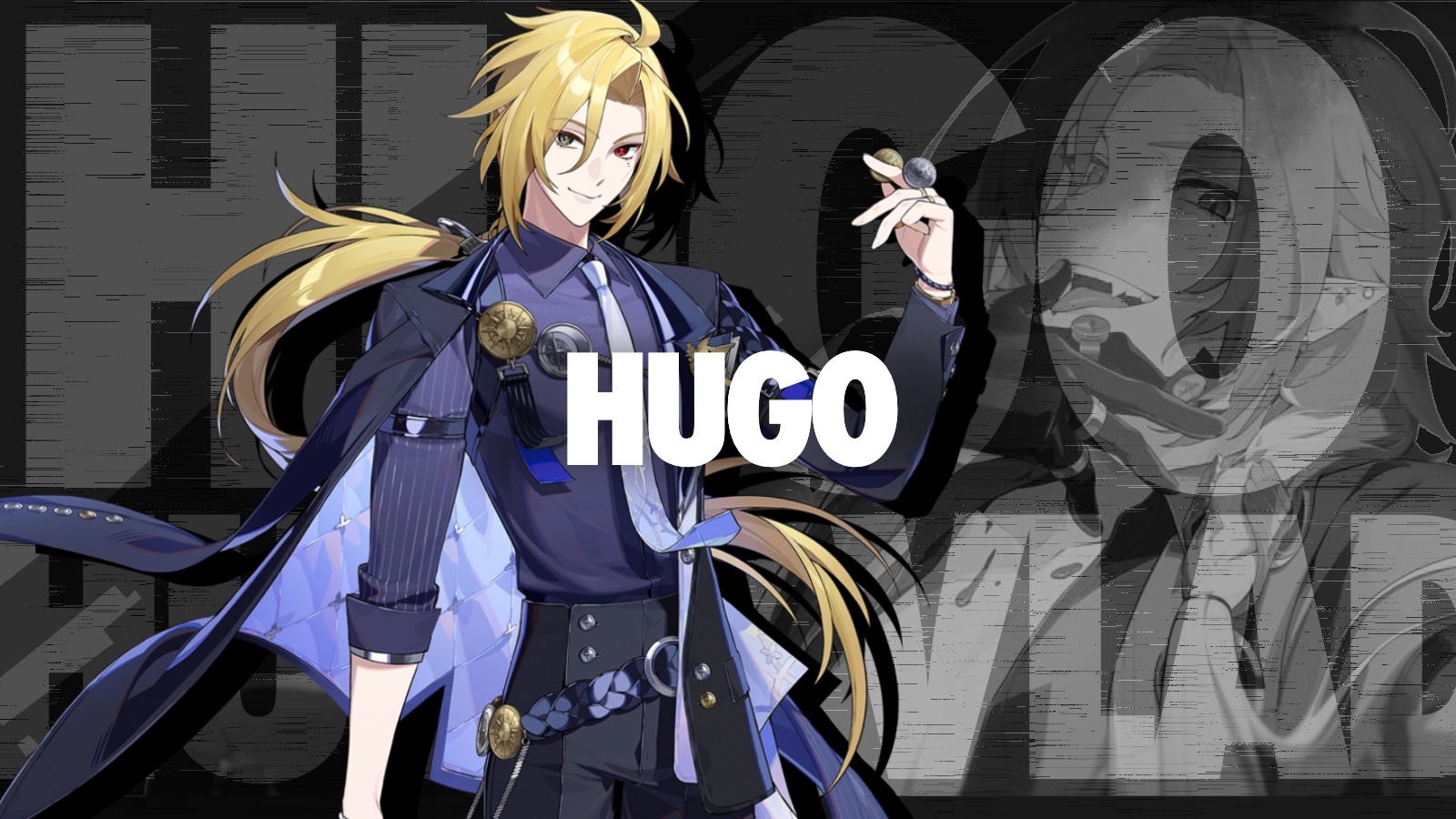 Zenless Zone Zero : Hugo Vlad (Build FR, Team, Gameplay)