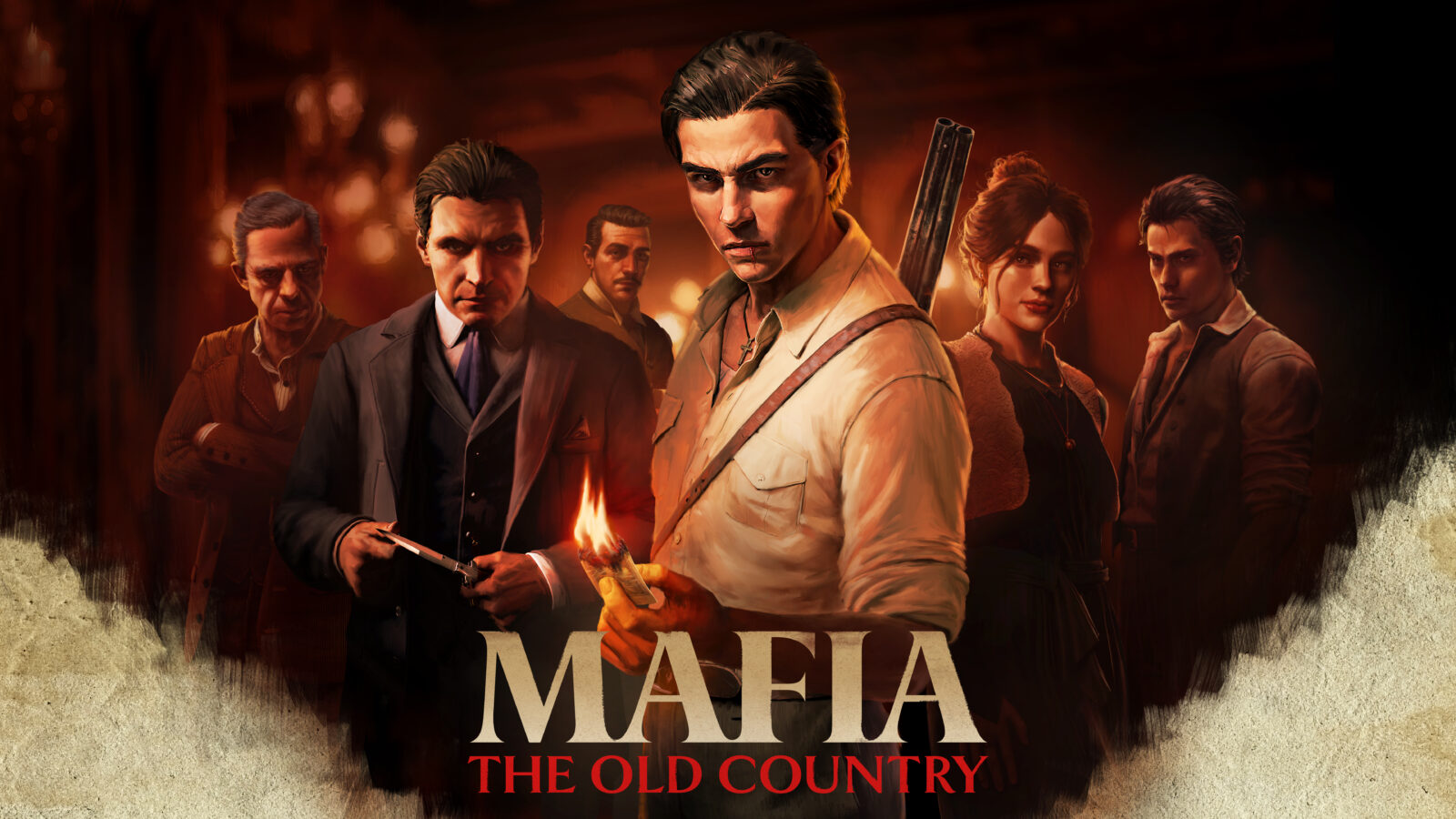 Mafia The Old Country : Un prix inattendu, du gameplay et une date de sortie révélés !