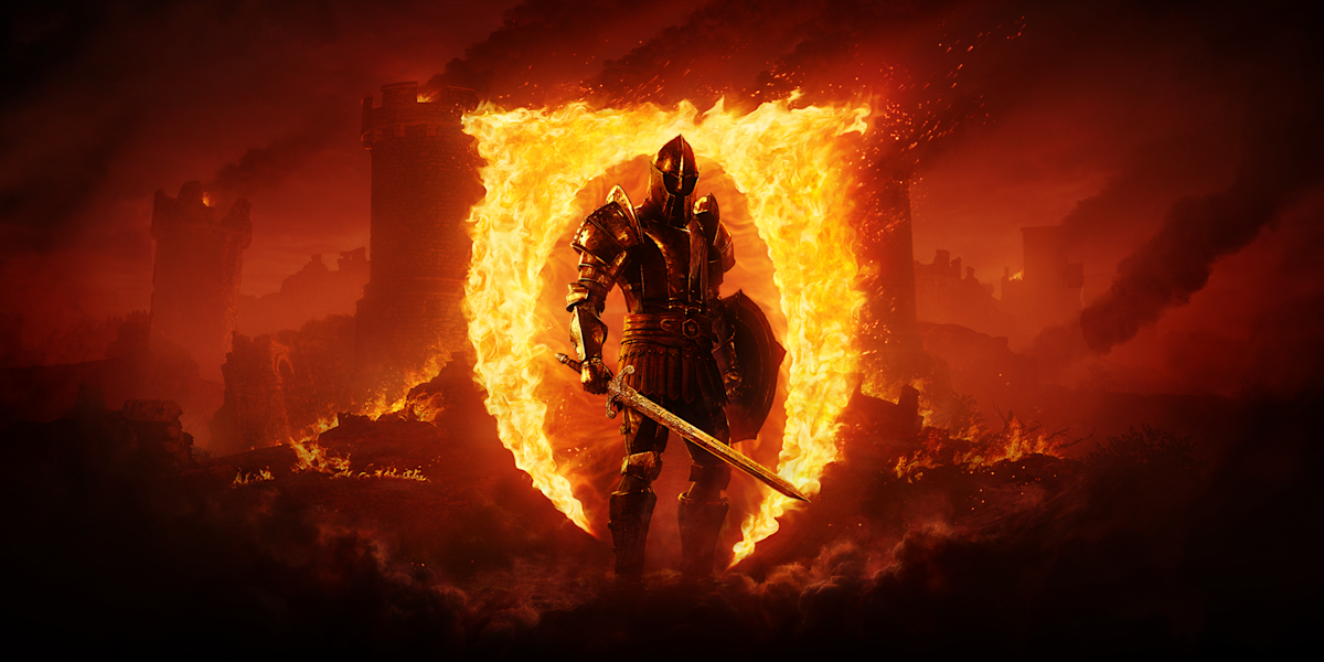 TEST PC – The Elder Scroll 4 Oblivion Remastered : Pourquoi pas un remake à ce stade ?