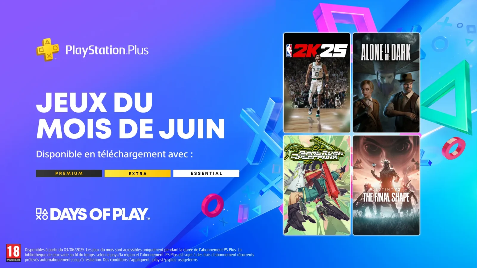 Destiny 2 : L'extension "La Forme Finale" sera offerte aux joueurs PlayStation !