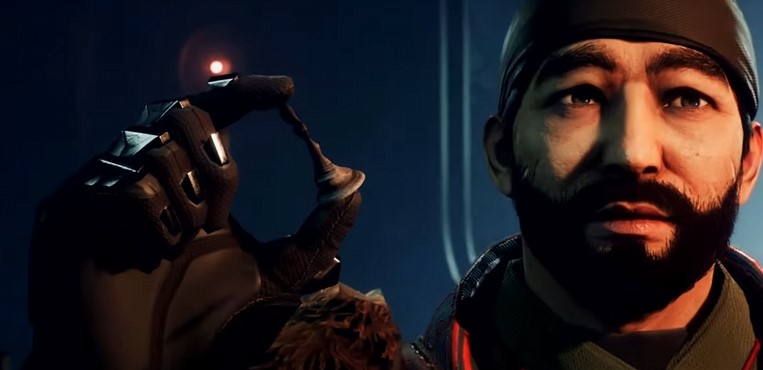 Destiny 2 : La solution de l'échiquier a enfin était trouvé
