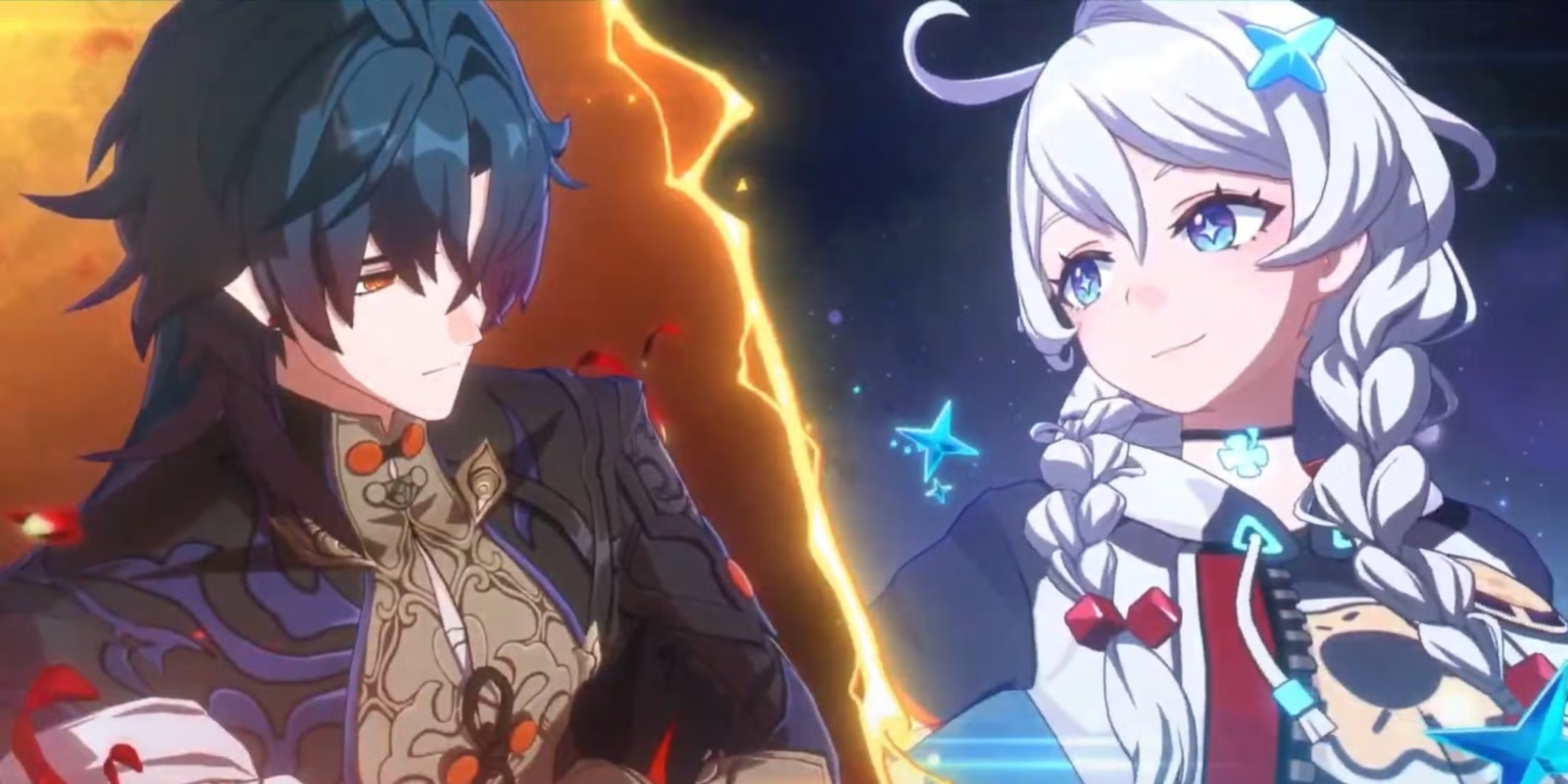 HoYoverse dévoile Honkai Anima Nexus, un nouveau jeu façon Pokémon !