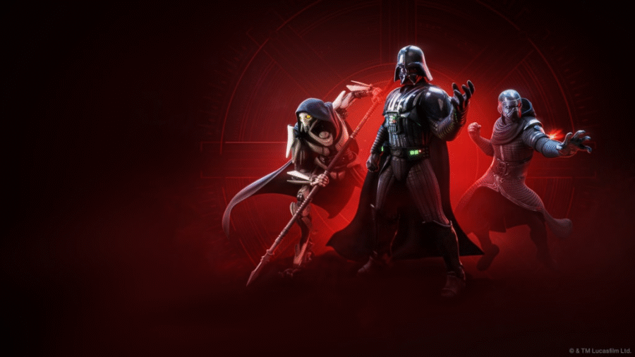 Destiny 2 Rebelles : Découvrez une extension basée sur Star Wars