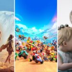 Les sorties jeux vidéo de juin 2025