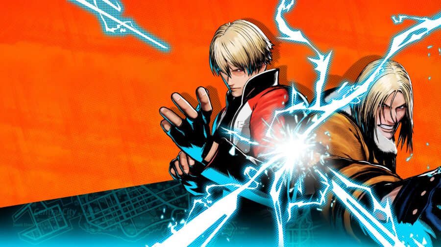 TEST PC – Fatal Fury City of the Wolves : Le grand retour d’une légende du versus fighting