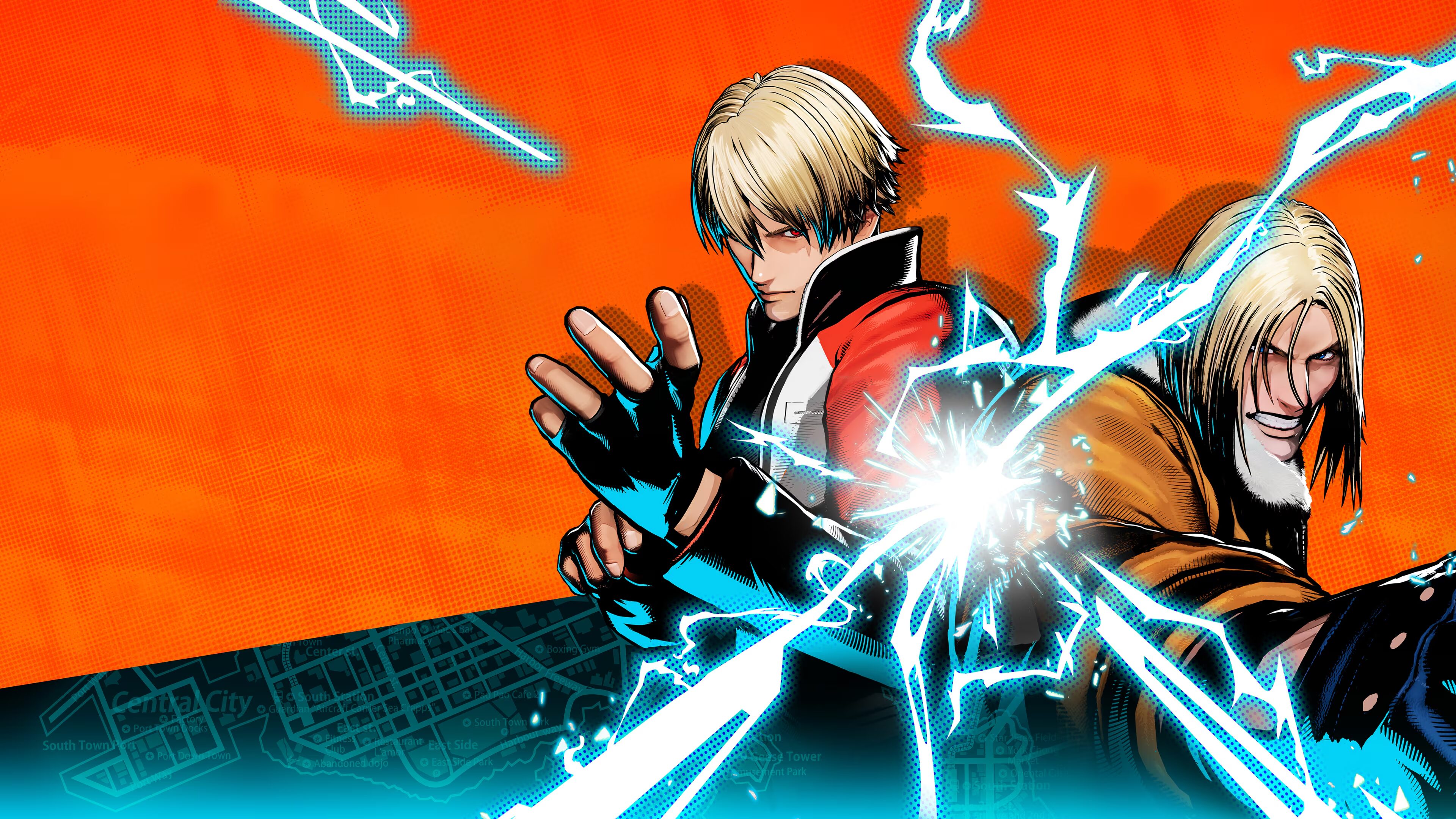 TEST PC – Fatal Fury City of the Wolves : Le grand retour d’une légende du versus fighting