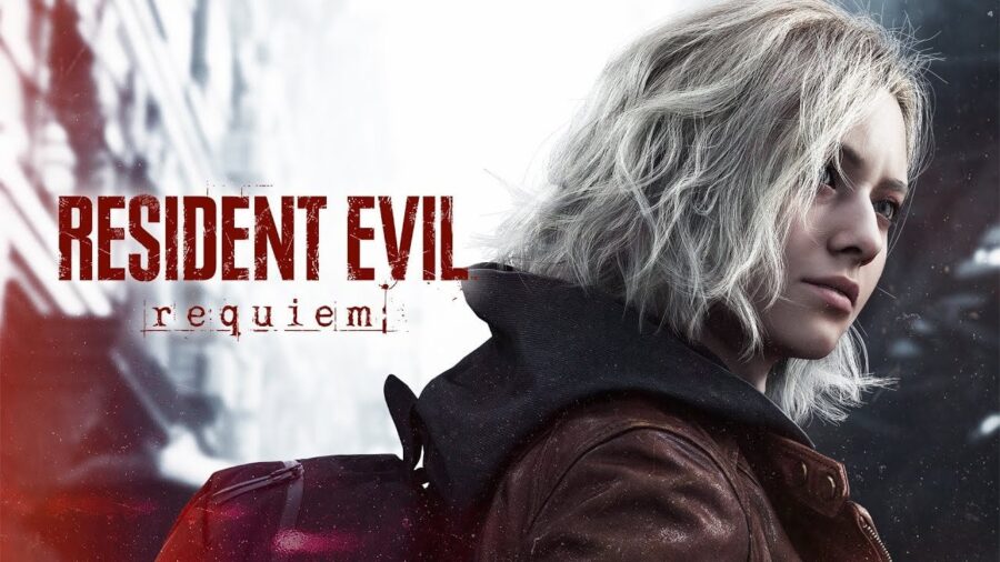 Capcom dévoile Resident Evil Requiem (trailer, date de sortie…)