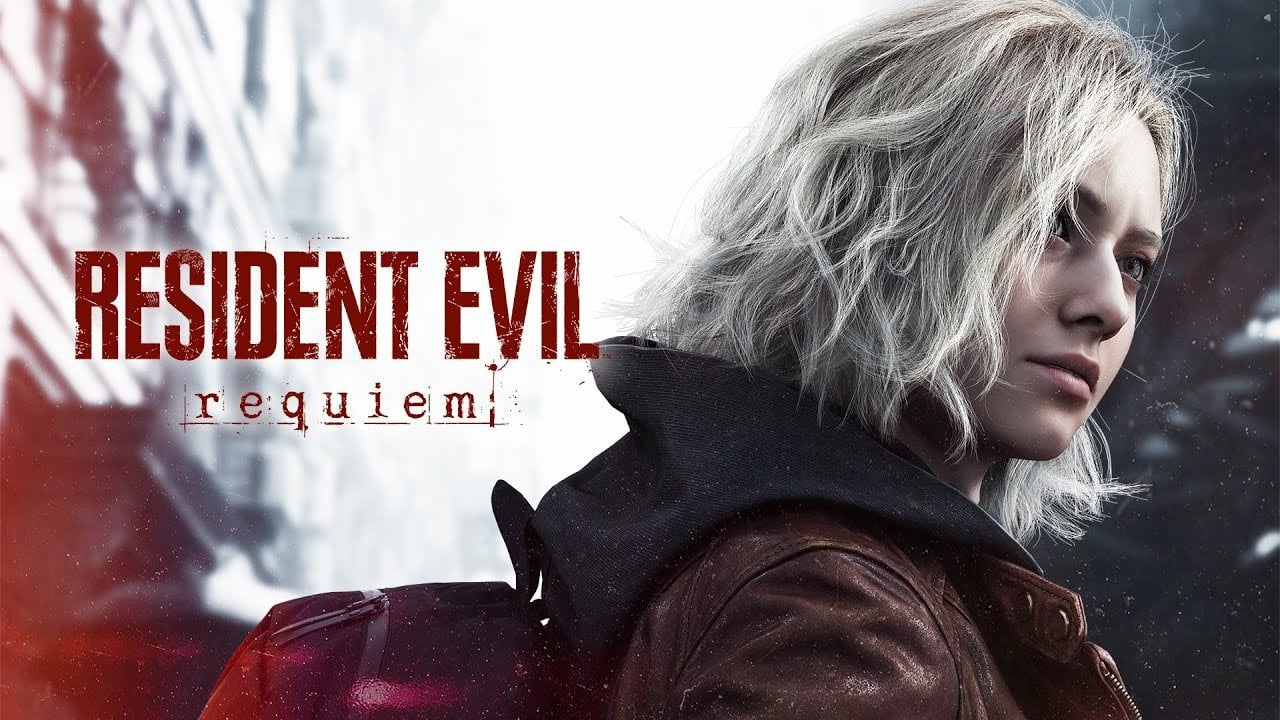 Capcom dévoile Resident Evil 9 Requiem (trailer, date de sortie...)