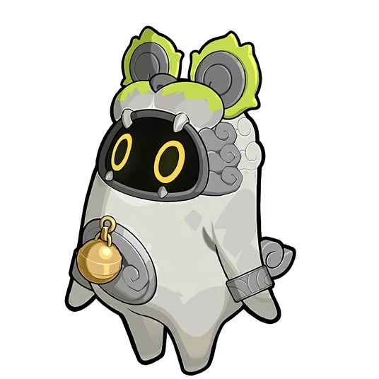 Belion Portrait icon zzz boo