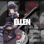 Zenless Zone Zero : Ellen (Build FR, Team, Gameplay)