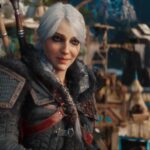 The Witcher IV se dévoile dans une première démo technique sur Ps5