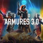 Destiny 2 - Armure 3.0 : Guide complet du nouveau système d'armure (Archétypes, Statistiques, Tiers...)