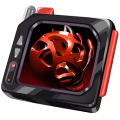 Item_Exuvia_of_Refinement icon zzz