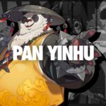 Zenless Zone Zero : Pan Yinhu (Build FR, Team, Gameplay)