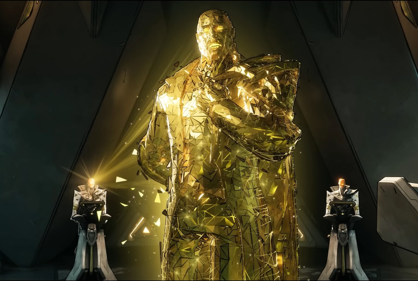 Borderlands 4 : une nouvelle bande-annonce centrée sur l’histoire !