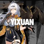 Zenless Zone Zero : Yixuan (Build FR, Team, Gameplay)