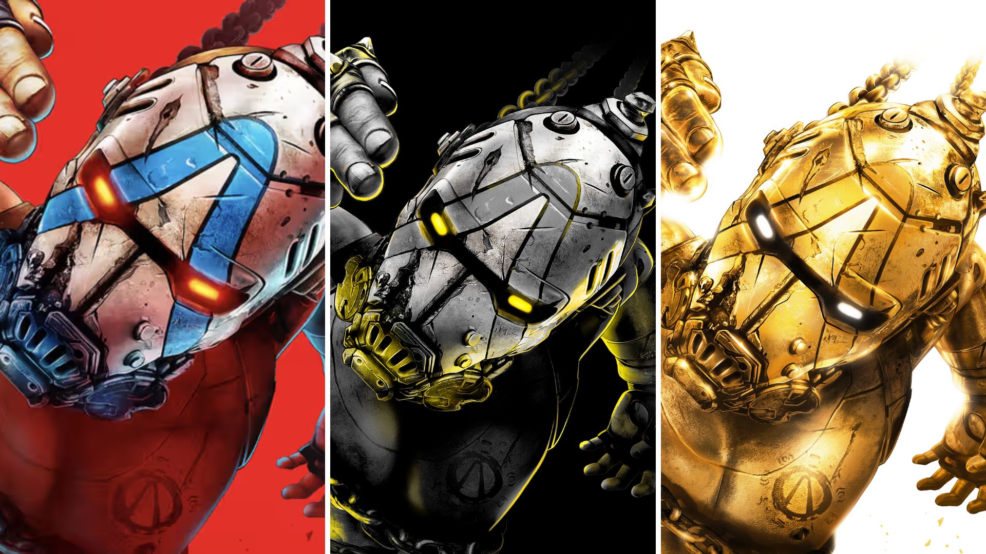 Borderlands 4 : Les différentes Éditions du jeu (Deluxe, Super Deluxe, Collector...)