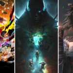 Les sorties jeux vidéo de juillet 2025