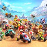 TEST SWITCH 2 – Mario Kart World : Un voyage aux quatre coins du monde