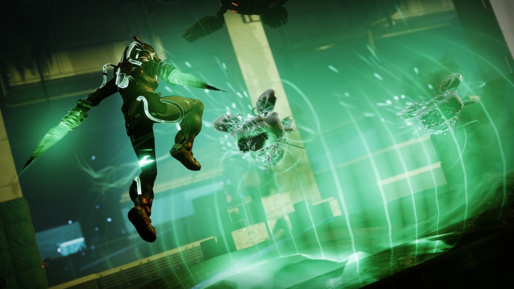 Depuis de nombreuses années dans Destiny 2, les attaques de mêlées surpuissantes font l'objet de nombreux débats. C'est pourquoi elles seront retravaillés pour Les Confins Du Destin !