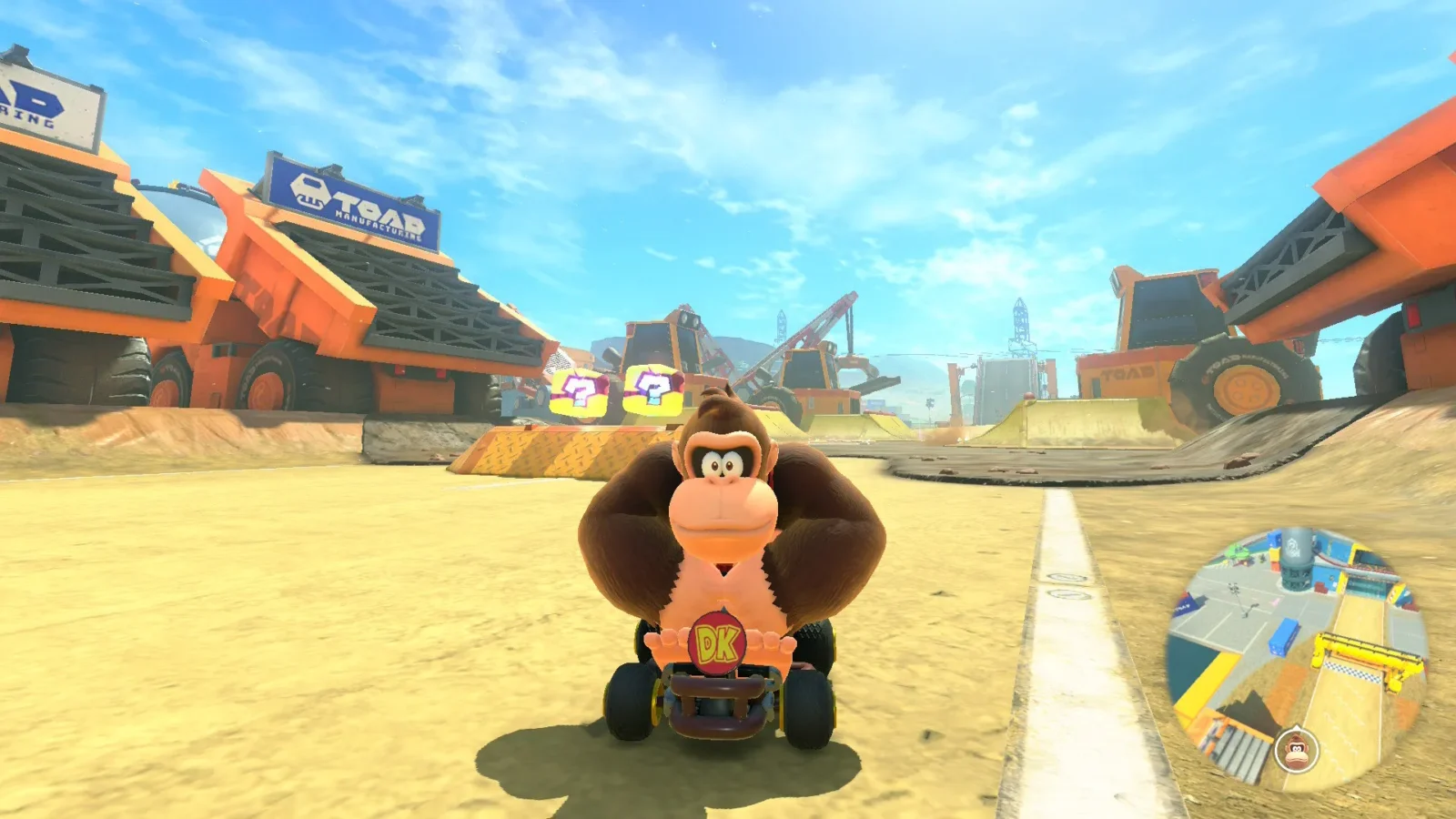 TEST SWITCH 2 – Mario Kart World : Un voyage aux quatre coins du monde